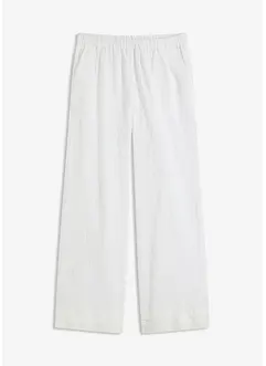 Pantalon large, bonprix