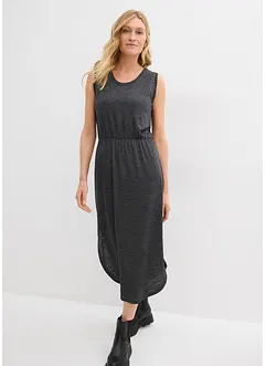 Robe en jersey, viscose mélangée, bonprix