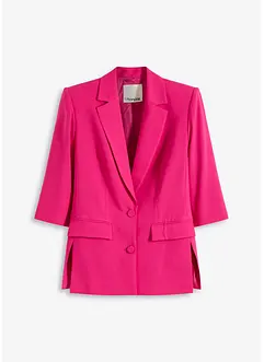 Blazer mode à épaulettes, bonprix