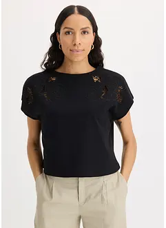 T-shirt oversize, bonprix
