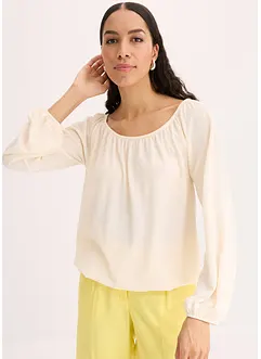 T-shirt manches longues, bonprix