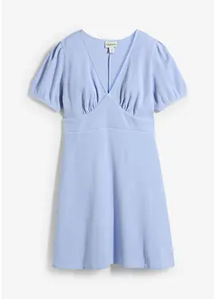 Robe en jersey 100% coton, bonprix