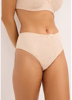 Slip taille haute, bonprix
