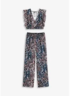 Top et pantalon (ens. 2 pces), bonprix