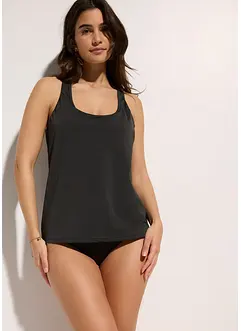 Tankini (ens. 2 pces), bonprix