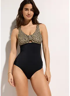 Maillot 1 pièce, bonprix
