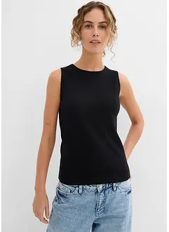 Top 100% coton, bonprix