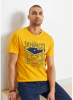 Lot de 3 T-shirts, bonprix