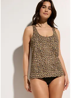 Tankini (ens. 2 pces), bonprix