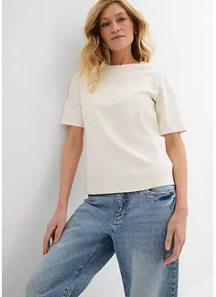T-shirt 100% coton, bonprix