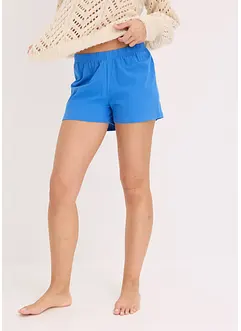 Lot de 3 shorts de pyjama, bonprix