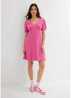 Robe en jersey 100% coton, bonprix