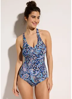 Maillot 1 pièce, bonprix