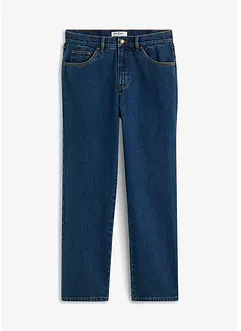 Jean droit stretch Classic Fit, bonprix