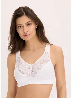 Soutien-gorge grand maintien sans armatures, bonprix