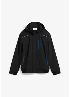 Veste softshell, bonprix