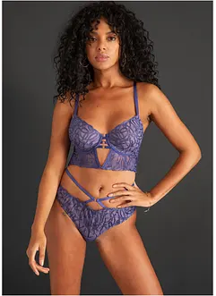 Soutien-gorge à armatures , bonprix