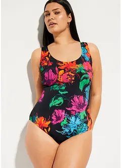 Maillot 1 pièce, bonprix