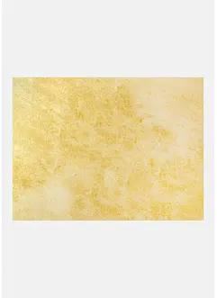 Paillasson avec motif pastel, bonprix