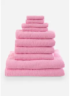 Ensemble de bain (10 pces), bonprix