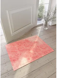 Paillasson avec motif pastel, bonprix
