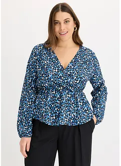 T-shirt manches longues, bonprix