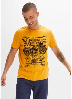 T-shirt 100% coton, bonprix