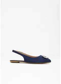 Ballerines slingback, bonprix