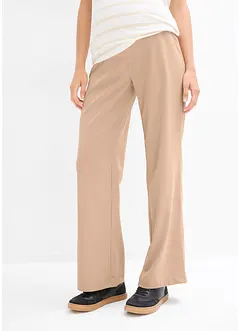 Pantalon de grossesse confortable, loose, bonprix