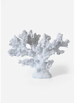 Objet déco corail, bonprix