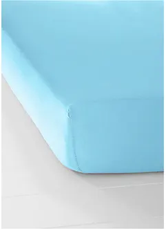 Drap-housse en jersey, bonprix