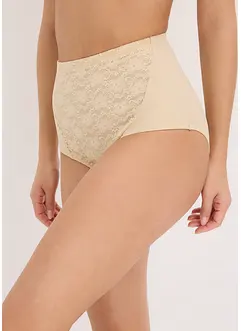 Slip sculptant, maintien modéré, bonprix