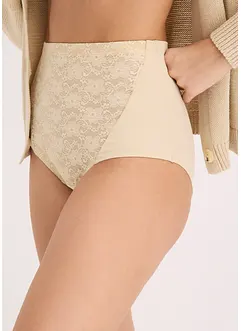 Slip sculptant, maintien modéré, bonprix