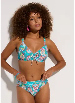 Bikini minimiseur à armatures (ens. 2 pces), bonprix