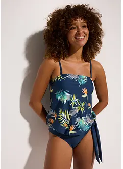 Tankini (ens. 2 pces), bonprix
