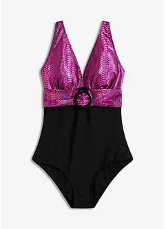 Maillot 1 pièce, bonprix