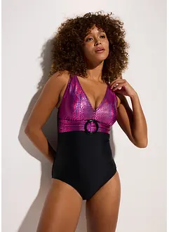 Maillot 1 pièce, bonprix