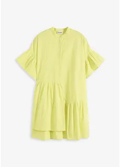 Robe-tunique 100% coton, bonprix