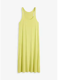 Robe fluide en jersey viscose, bonprix