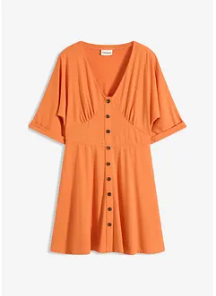 Robe courte et cintrée, bonprix
