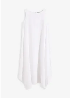 Robe débardeur en viscose mélangée, bonprix