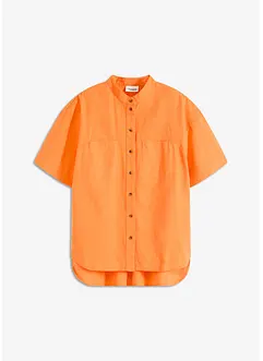 Chemisier en viscose mélangée, bonprix