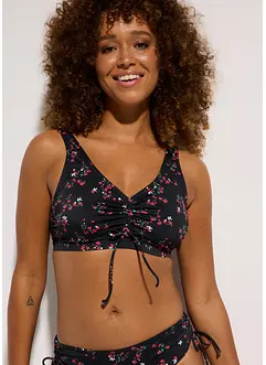 Haut de bikini brassière, bonprix