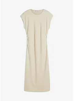 Robe midi, bonprix