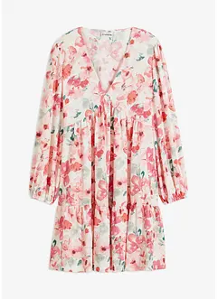 Robe imprimée, bonprix