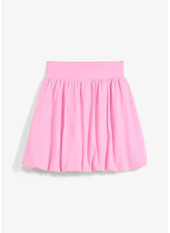 Jupe boule en coton extensible, bonprix