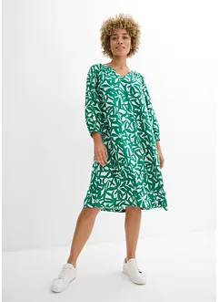 Robe en viscose fluide, bonprix
