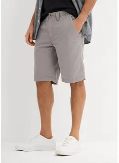 Bermuda chino, Regular, bonprix