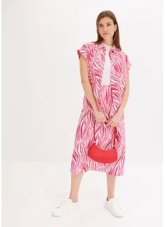 Blouse imprimée, bonprix