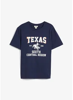 T-shirt 100% coton, bonprix